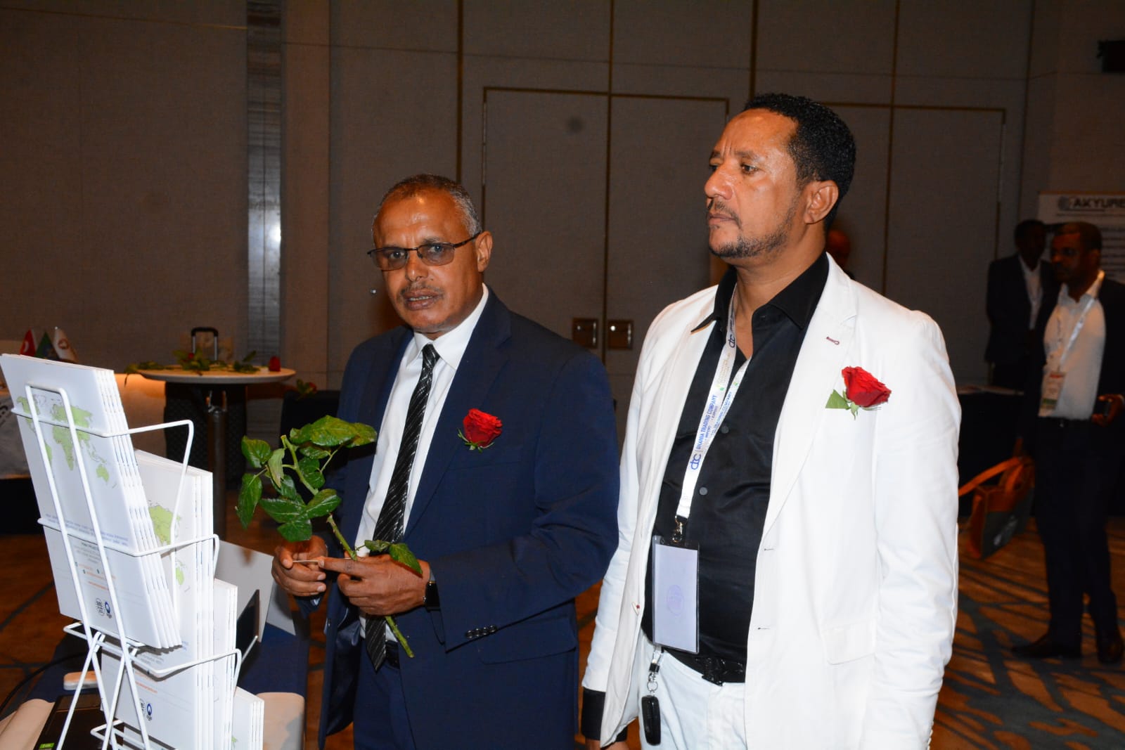 Iman Jemal