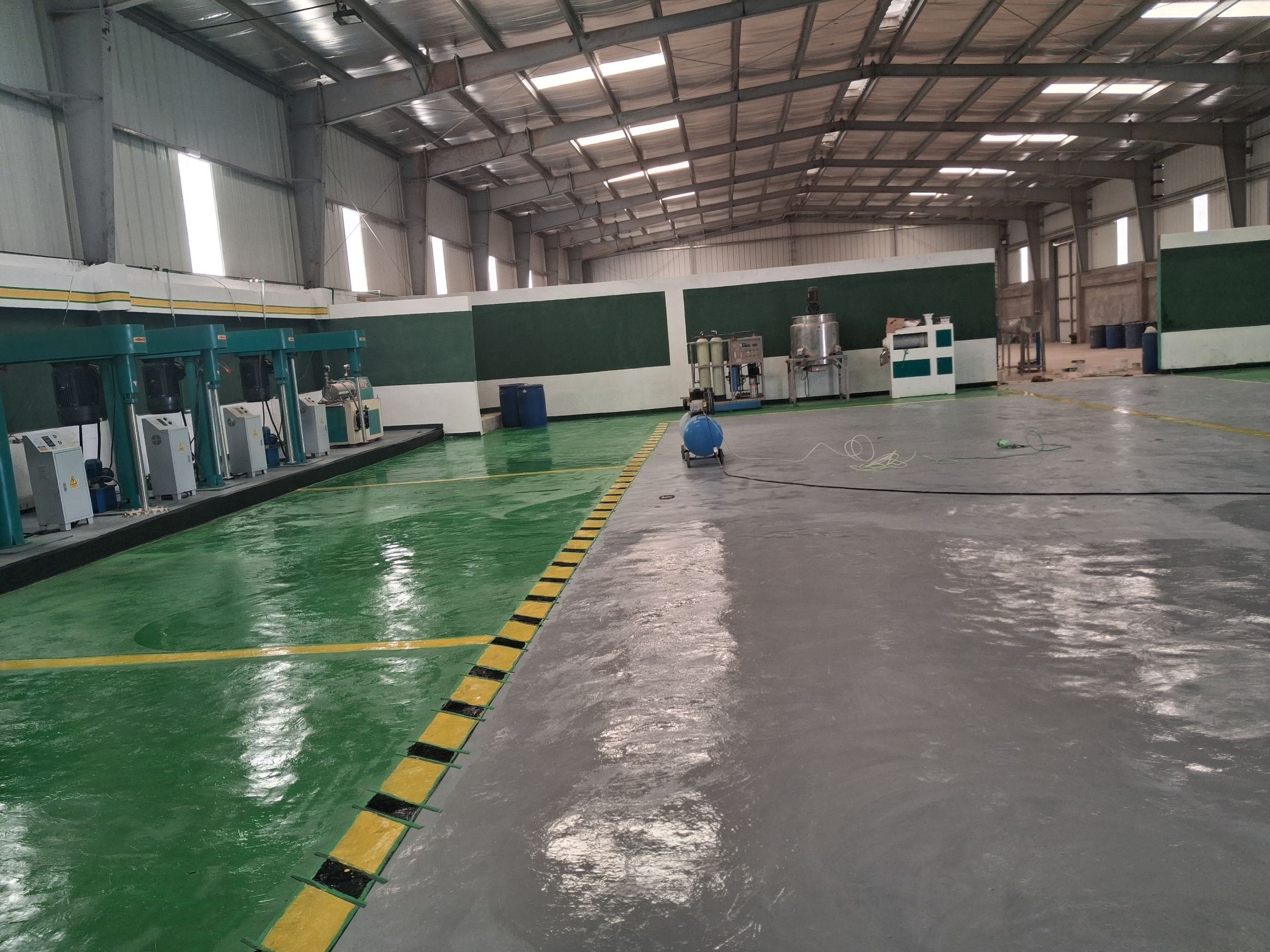 Export Logistics