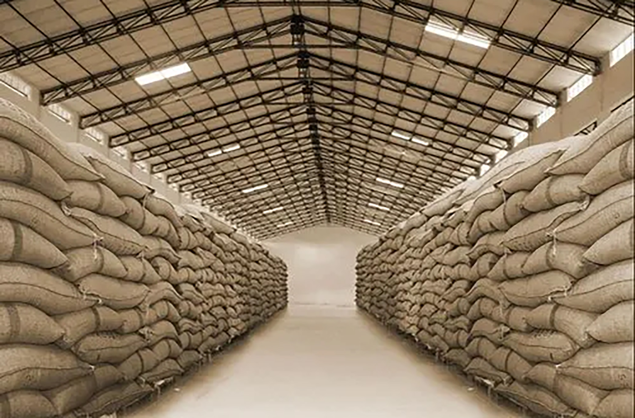 warehousing