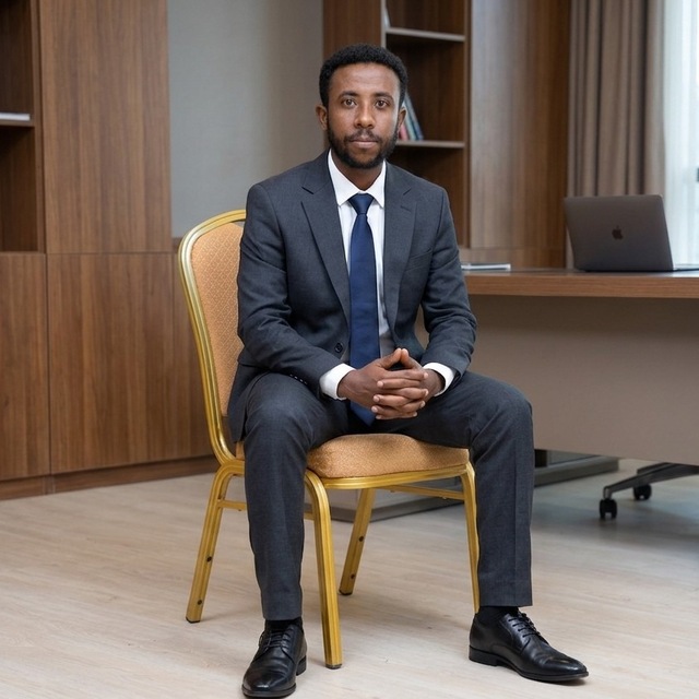 Afrad Jemal