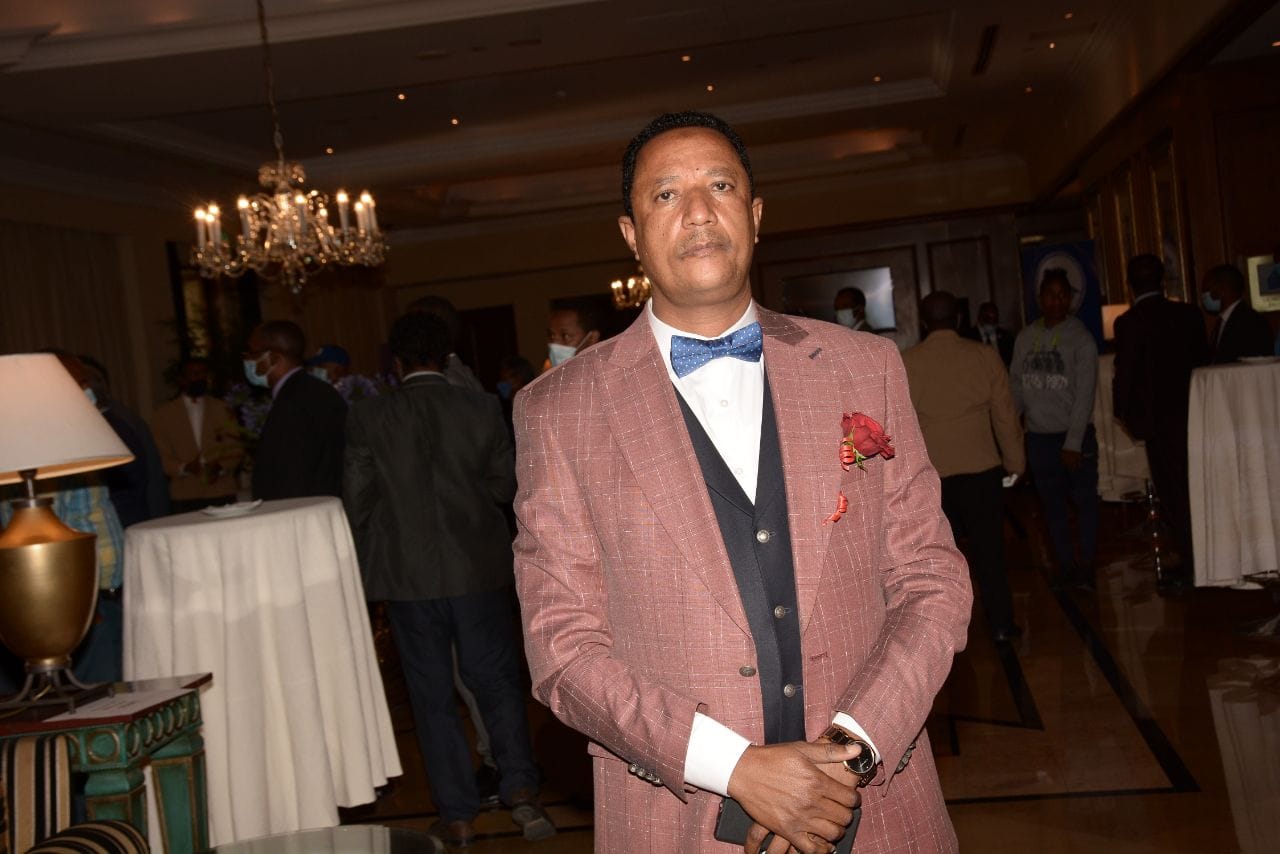 Jemal Seid Adem